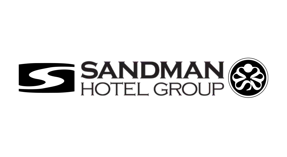 Sandman Logo
